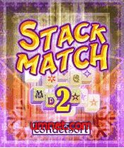 game pic for Stack Match 2